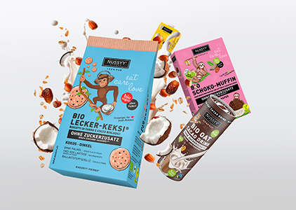 LDD Communication GmbH Werbeagentur für Packaging